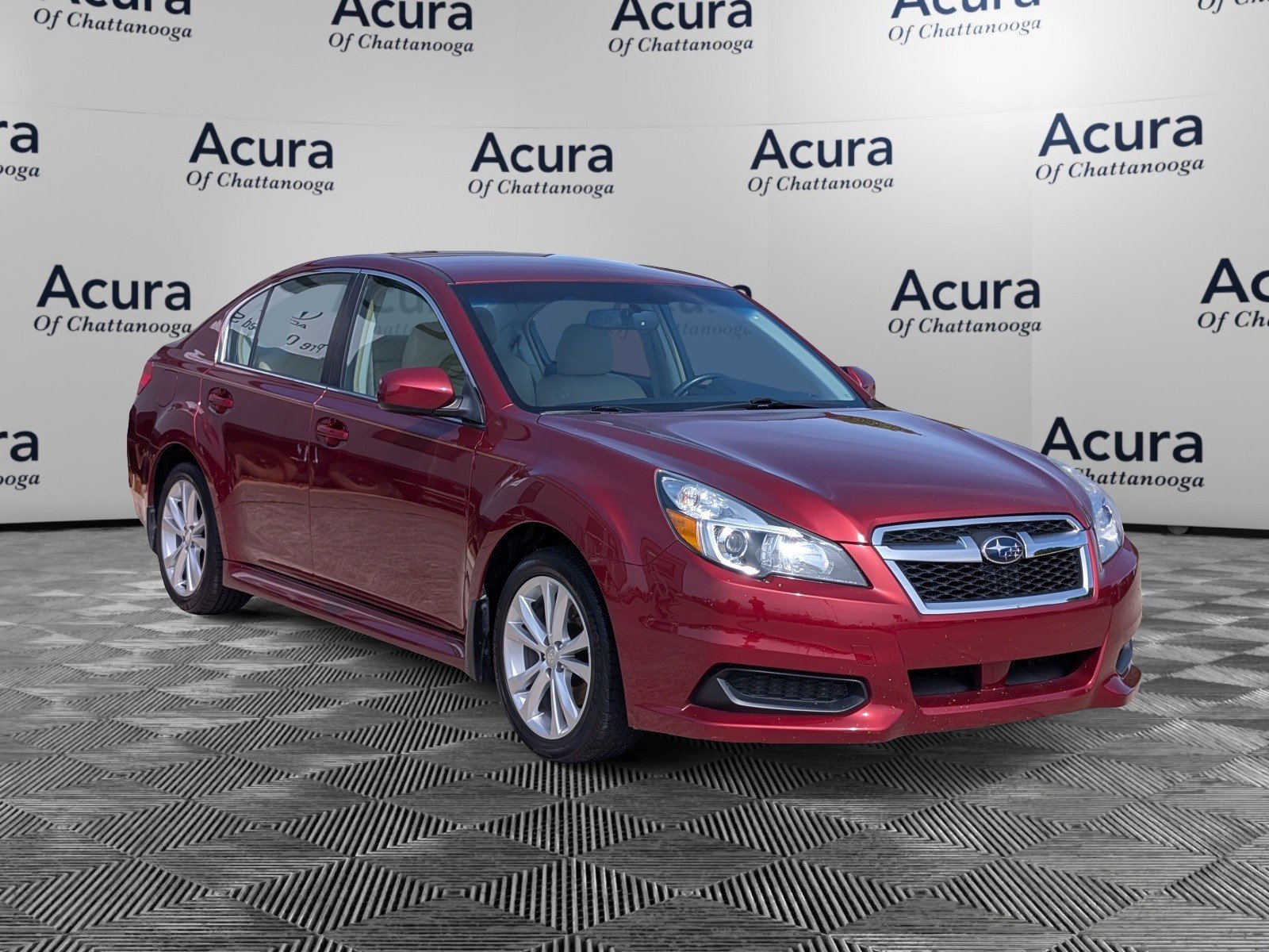 Used 2014 Subaru Legacy 2.5i Premium w/ Popular Package #2 video 1