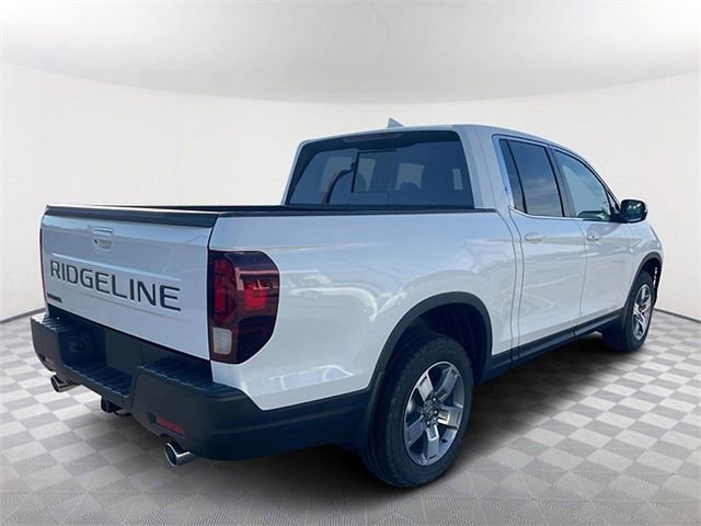 New 2025 Honda Ridgeline RTL image 7