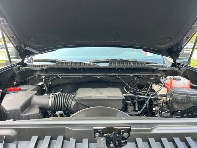 New 2026 Chevrolet Silverado 2500 LTZ image 34