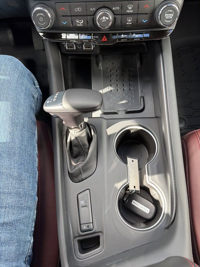 New 2026 Dodge Durango GT image 22