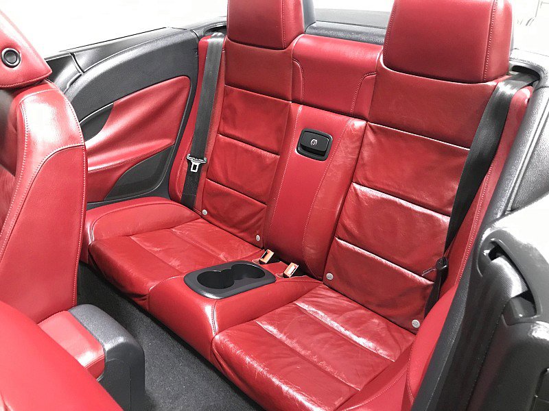 Used 2014 Volkswagen Eos Executive FWD image 23