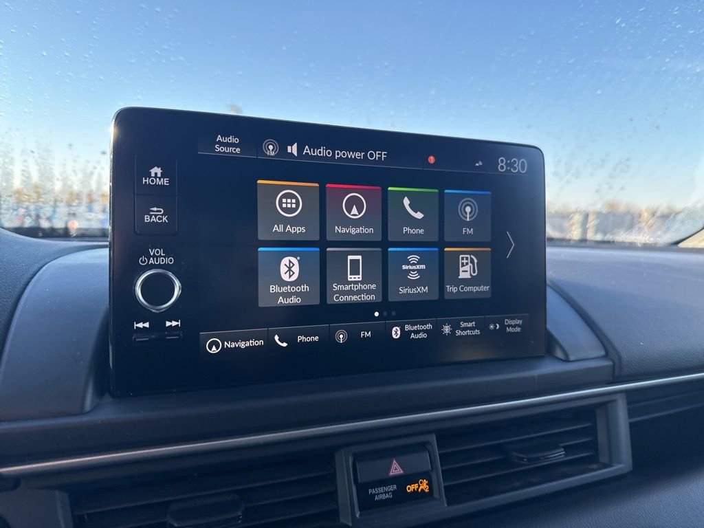 Used 2025 Honda Pilot Touring image 18