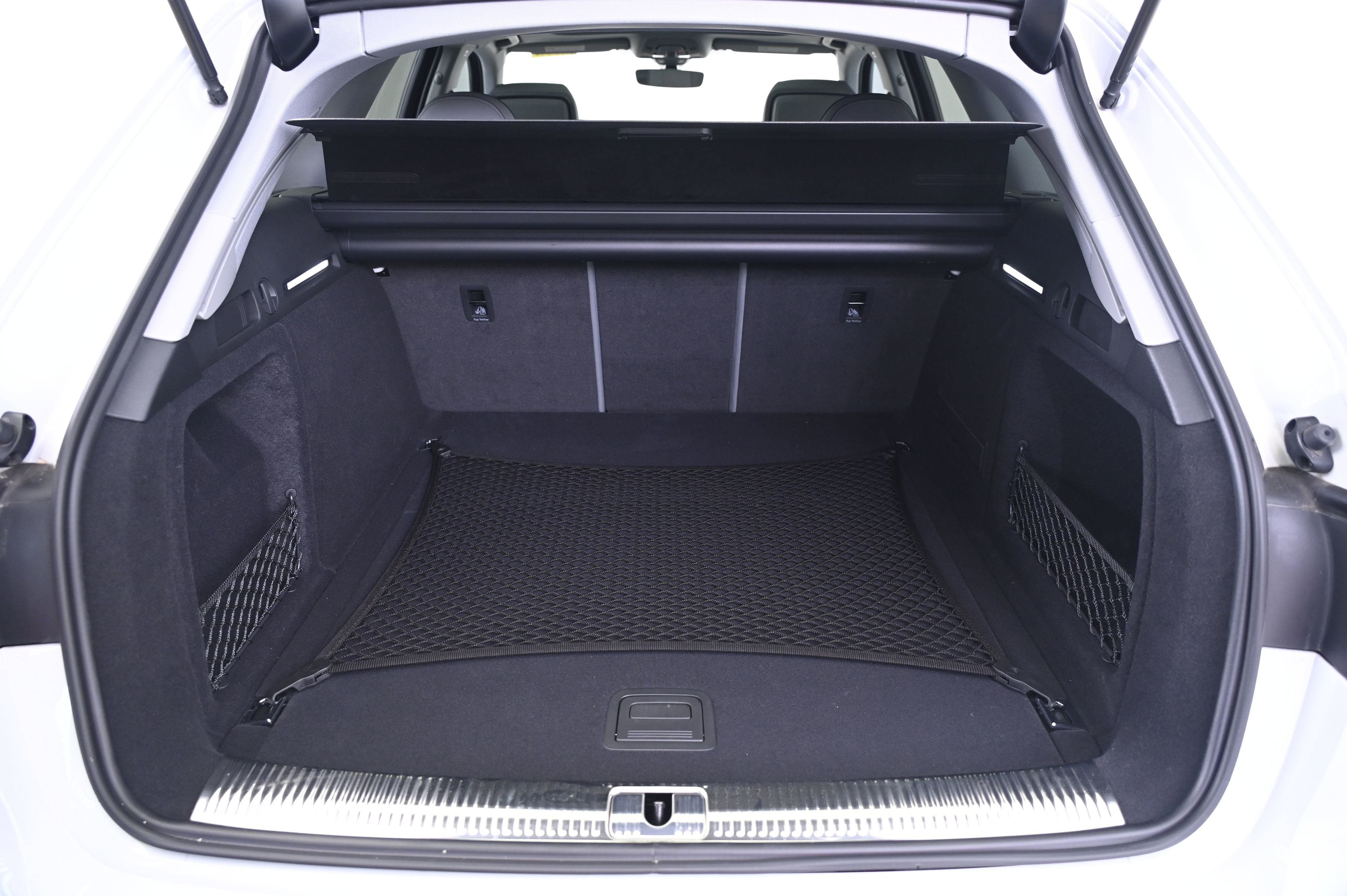 Used 2022 Audi A4 2.0T allroad Premium Plus w/ Premium Plus Package image 15