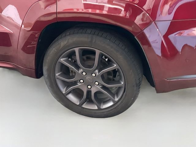 Used 2020 Jeep Grand Cherokee High Altitude image 31