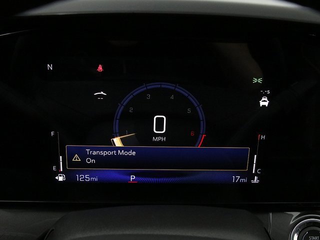 New 2026 Chevrolet Trax ACTIV w/ Driver Confidence Package image 16