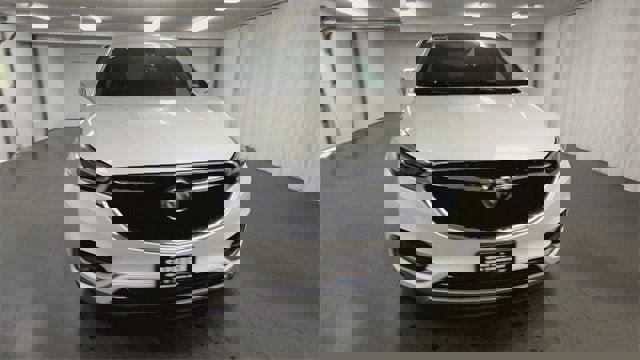 Certified 2021 Buick Enclave Essence w/ Sound and Sites Package image 3