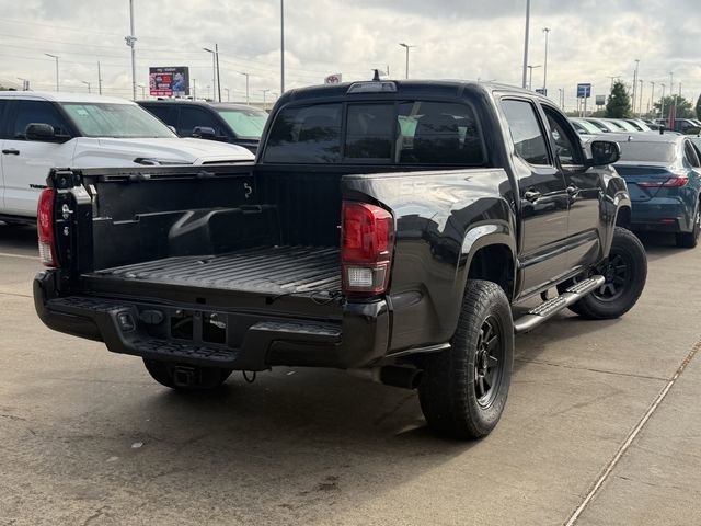 Used 2023 Toyota Tacoma SR image 5