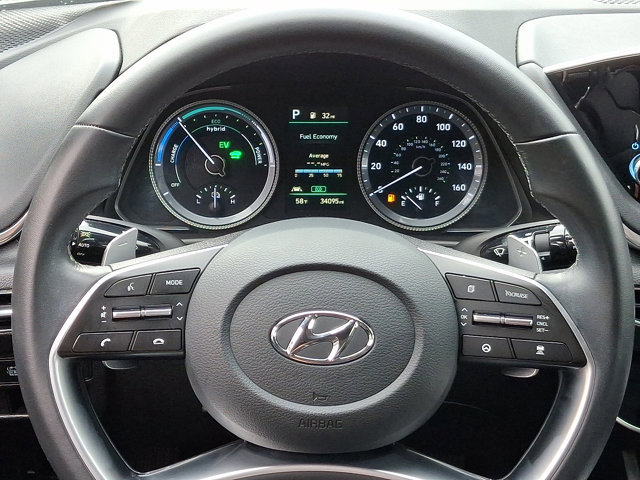 Used 2023 Hyundai Sonata SEL w/ Cargo Package image 19