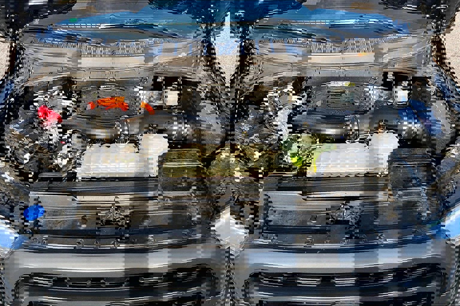 Used 2021 Ford F150 XLT w/ Equipment Group 302A High image 33