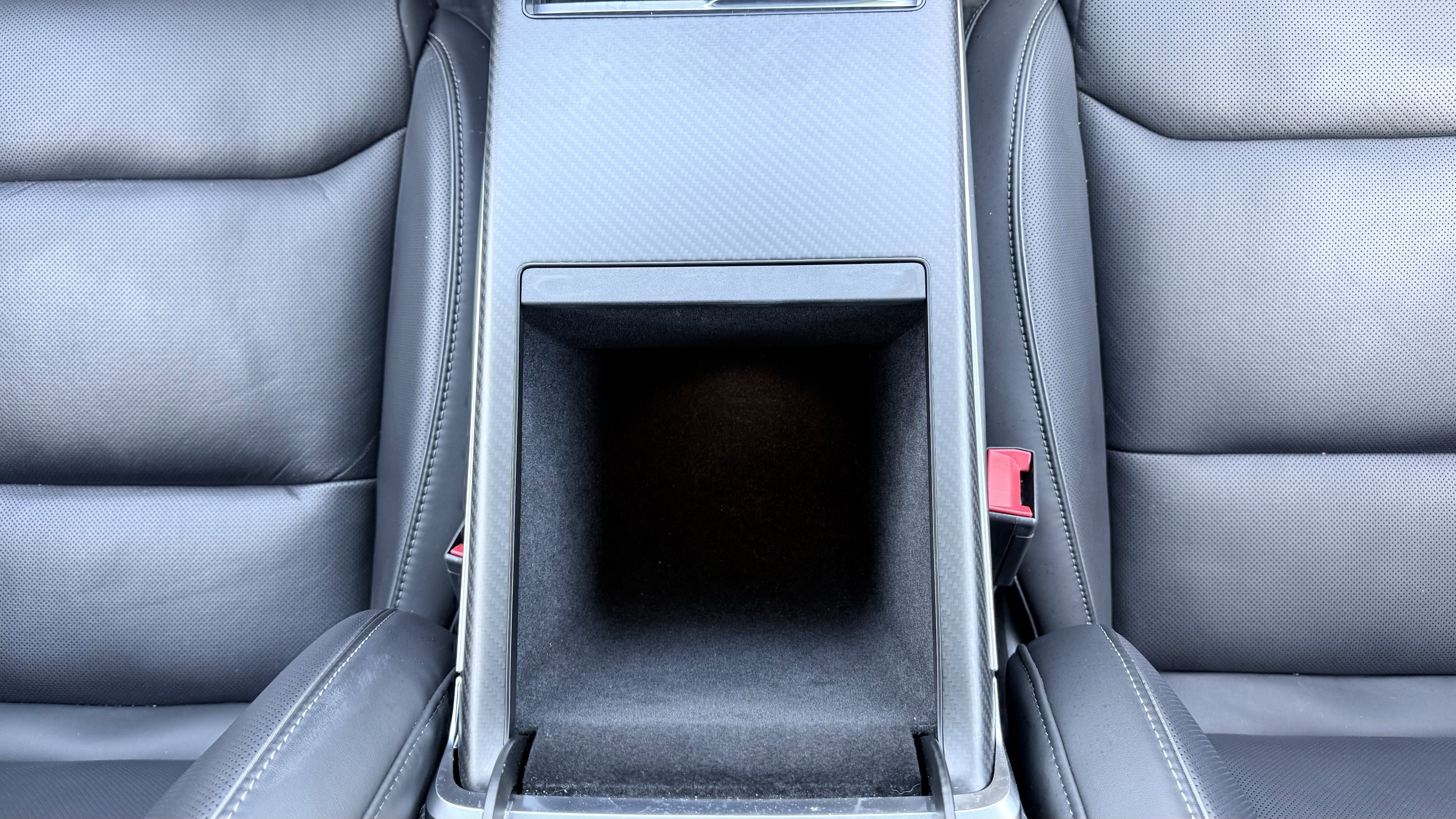 Used 2022 Tesla Model X Plaid image 66