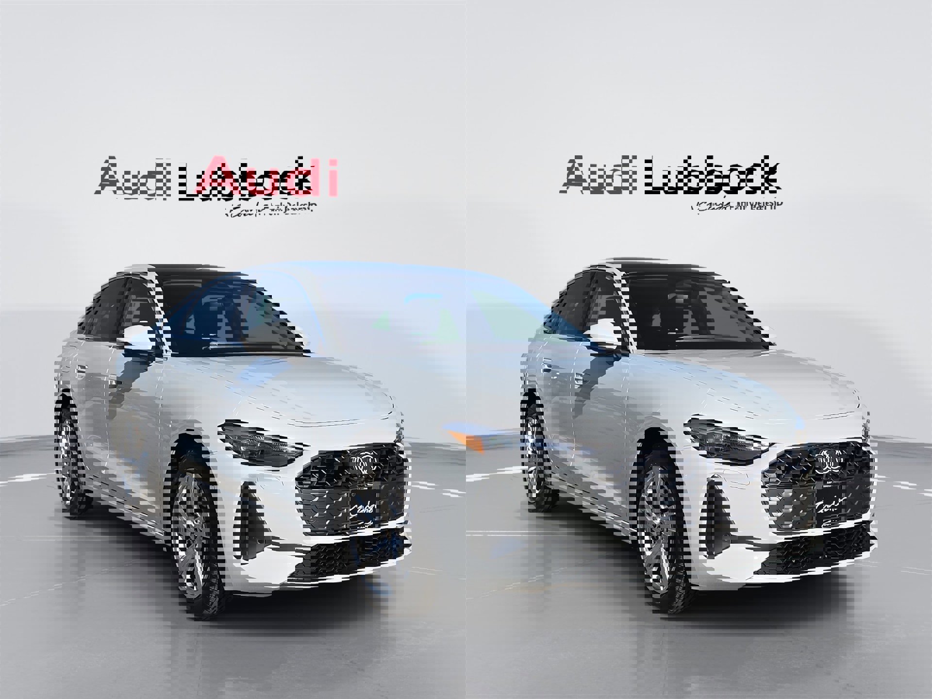 New 2025 Audi A5 2.0T Premium image 1