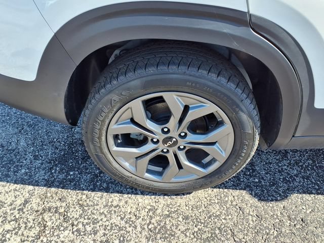 Used 2024 Kia Seltos LX AWD/4WD image 55