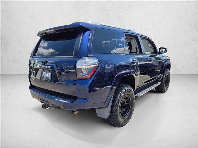 Used 2016 Toyota 4Runner SR5 RWD image 5