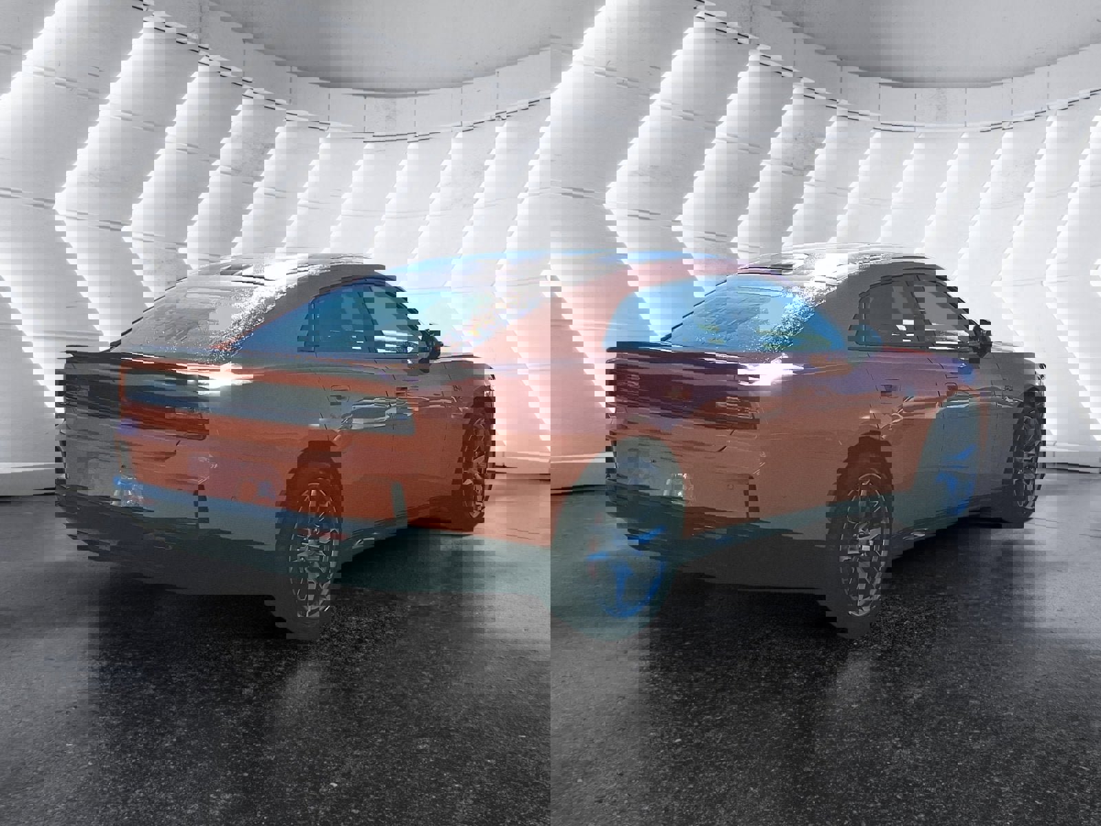 New 2026 Dodge Charger Daytona Scat Pack w/ Track Package image 6