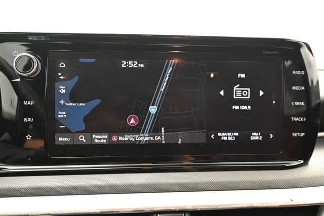 Used 2023 Kia K5 GT-Line w/ GT-Line Premium Package FWD image 15
