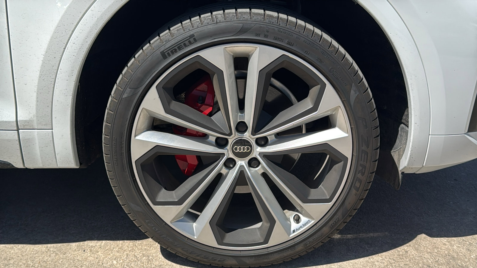 Used 2024 Audi Q5 2.0T Premium Plus w/ Premium Plus Package image 33