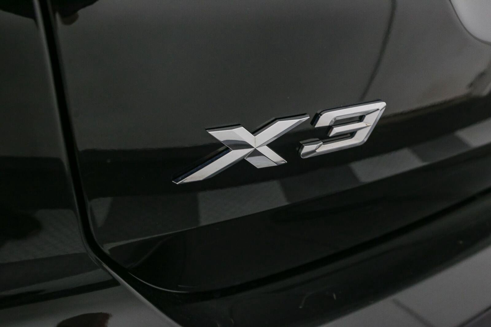 Used 2024 BMW X3 xDrive30i AWD/4WD image 10