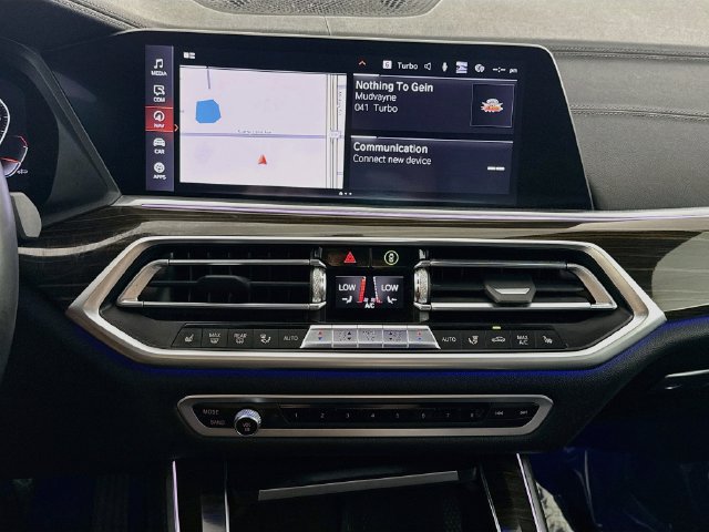 Used 2019 BMW X5 xDrive40i w/ Premium Package 2 AWD/4WD image 17