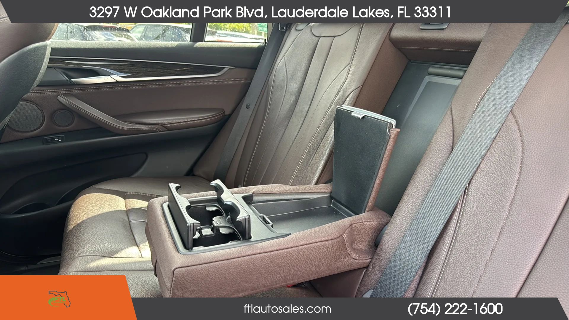 Used 2016 BMW X5 xDrive35i AWD/4WD image 33