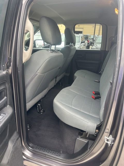 Used 2019 RAM 1500 Express w/ Express Value Package image 22