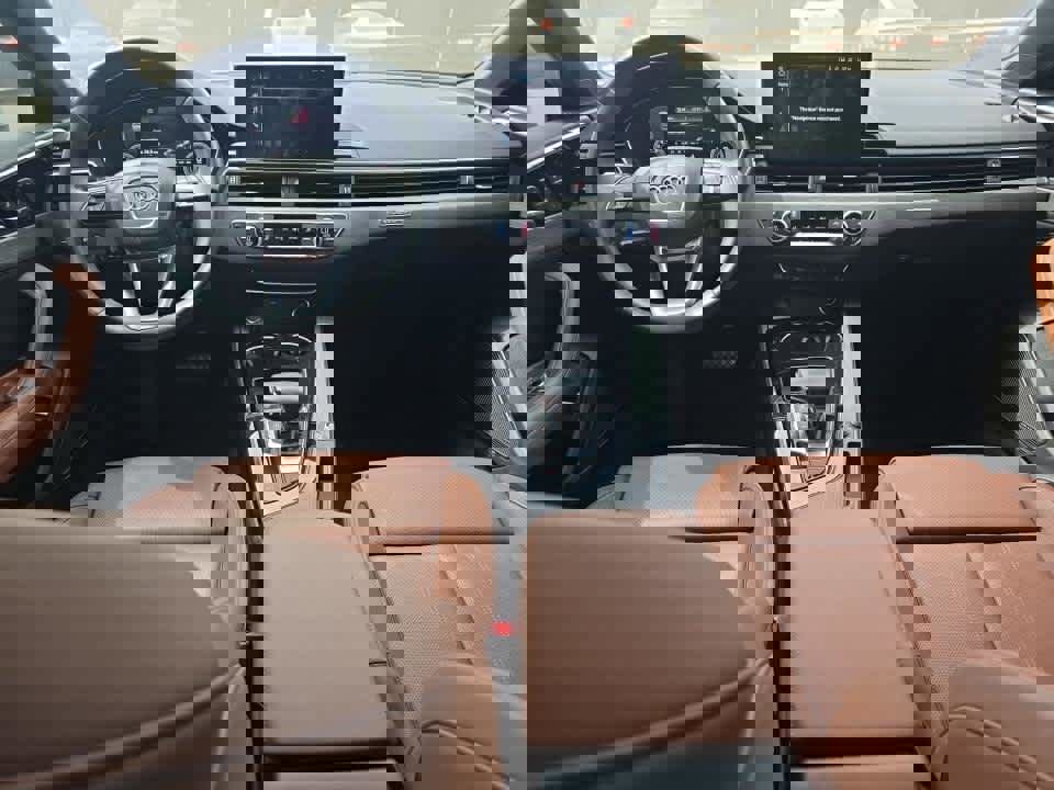 Used 2023 Audi A5 2.0T Premium Plus w/ Premium Plus image 10