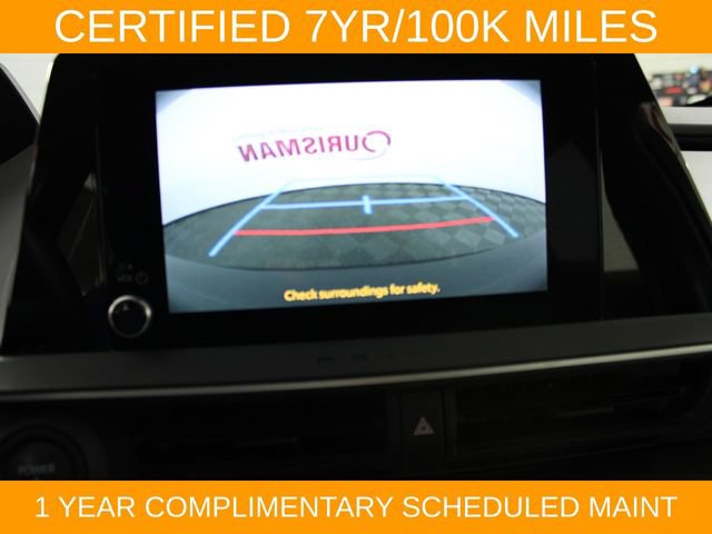 Used 2025 Toyota Prius LE FWD image 25