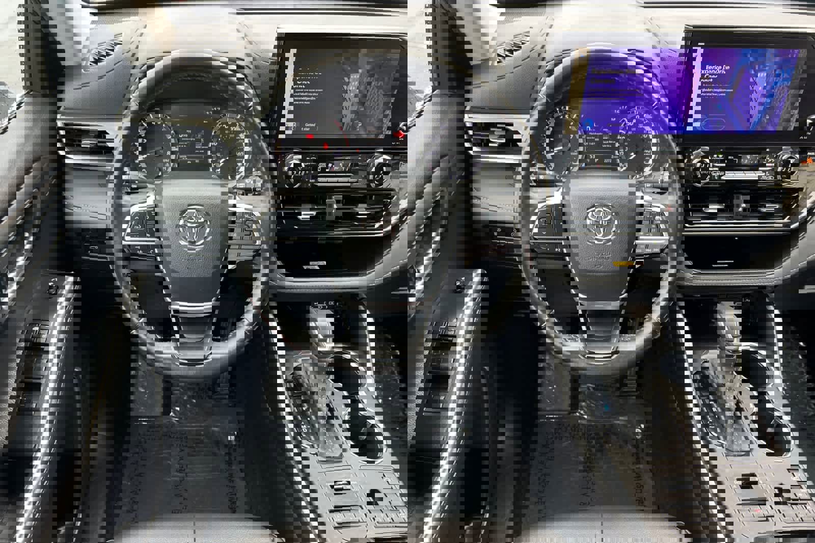 Used 2023 Toyota Highlander L image 15