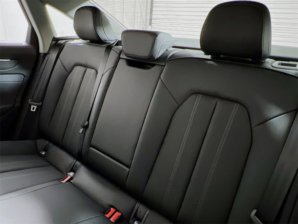 New 2026 Audi A6 Premium Plus image 19