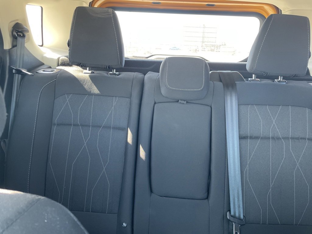 Used 2022 Ford EcoSport SE w/ Interior Protection Package image 21