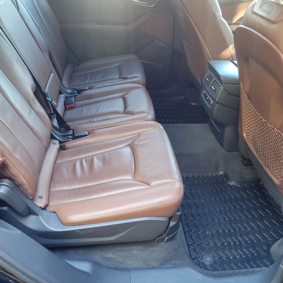 Used 2017 Audi Q7 3.0T Premium Plus AWD/4WD image 31