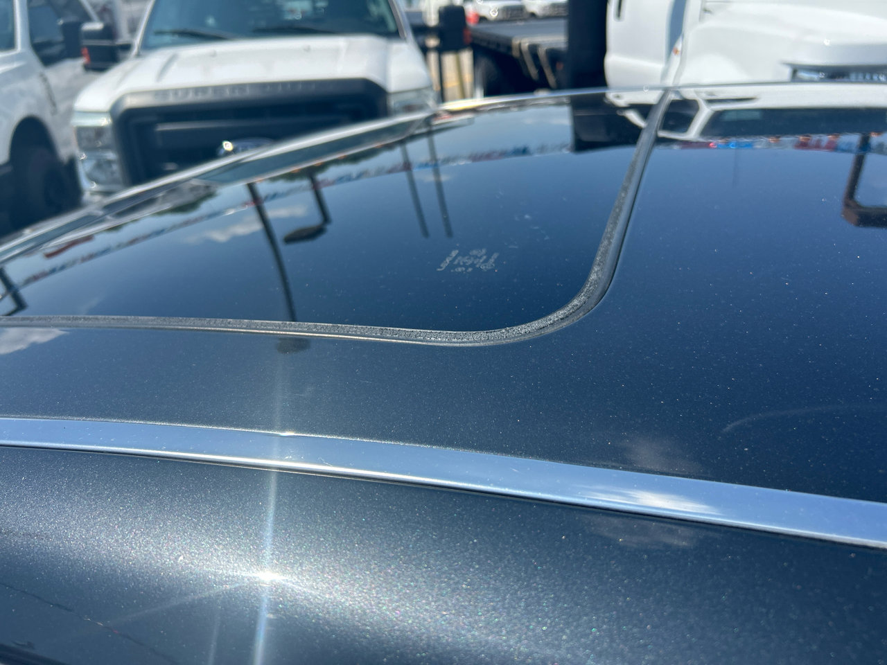 Used 2011 Lexus LS 460 w/ Comfort Pkg image 9