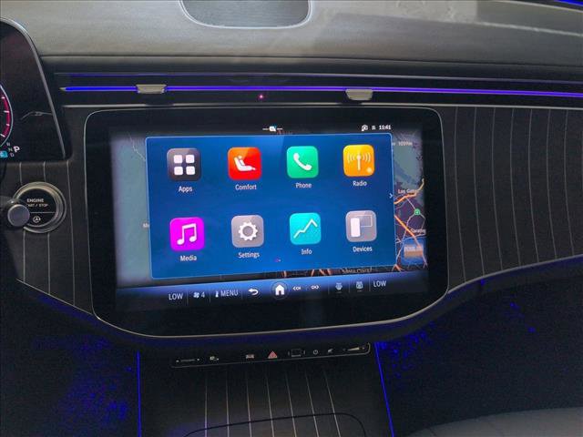 New 2025 Mercedes-Benz E 350 4MATIC Sedan image 12