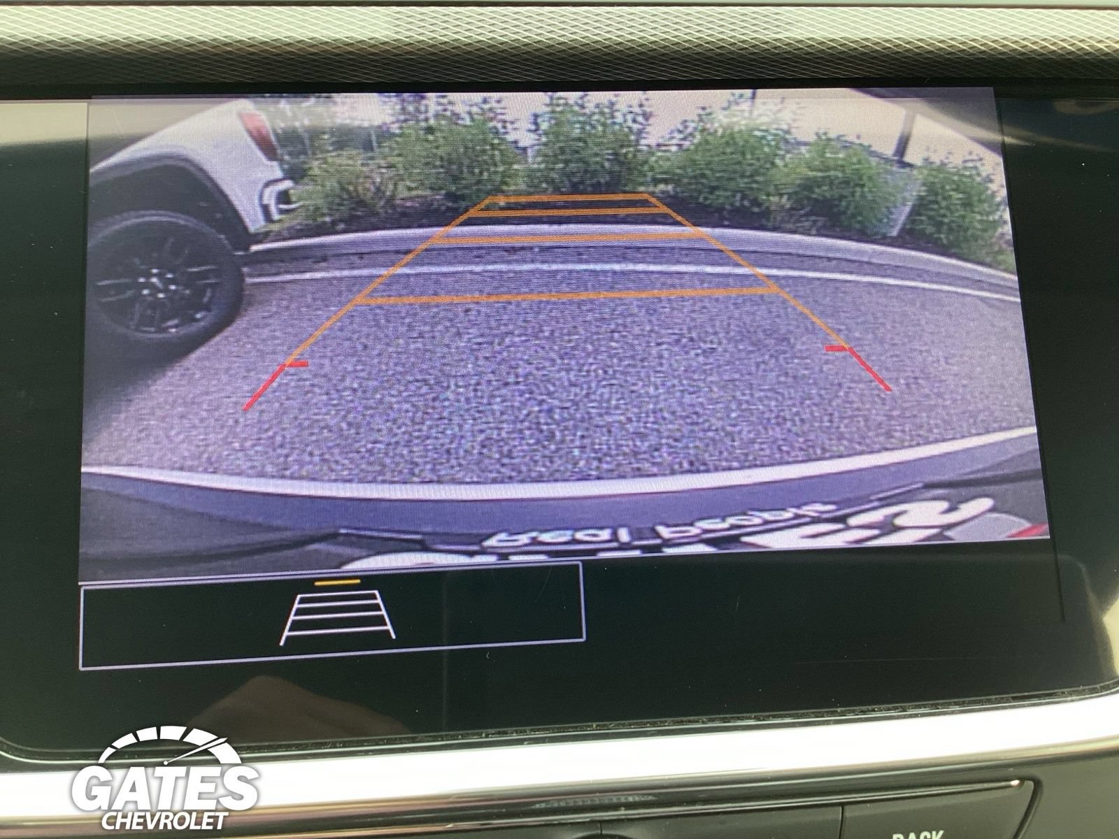 Used 2023 Buick Encore GX Preferred w/ Cold Weather Comfort Package AWD/4WD image 16
