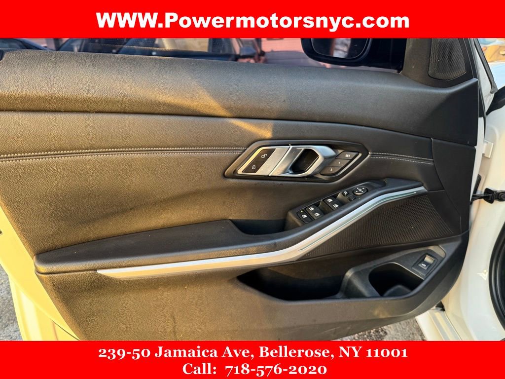 Used 2020 BMW M340i w/ Premium Package RWD image 29