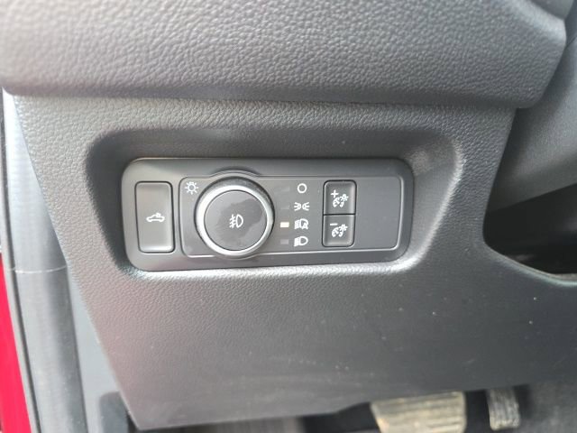 Used 2025 Ford Ranger Lariat w/ Chrome Accent Package image 11