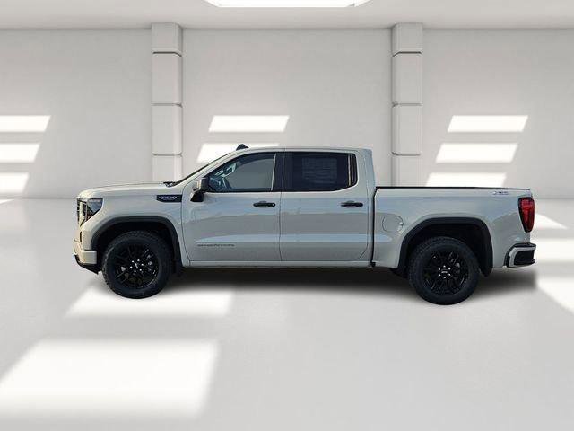 New 2026 GMC Sierra 1500 Pro w/ Graphite Edition AWD/4WD image 2