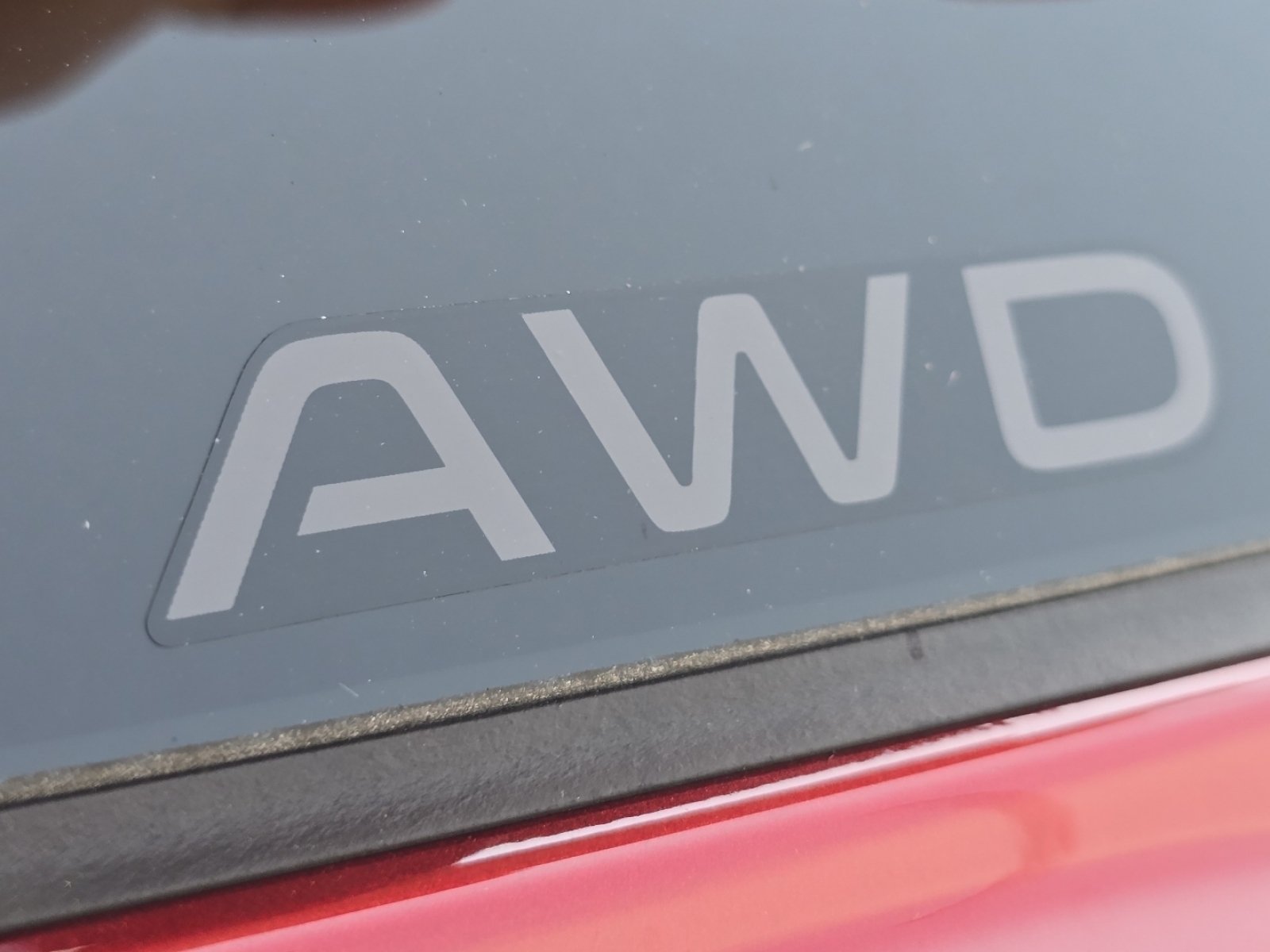 New 2026 Honda CR-V EX image 11