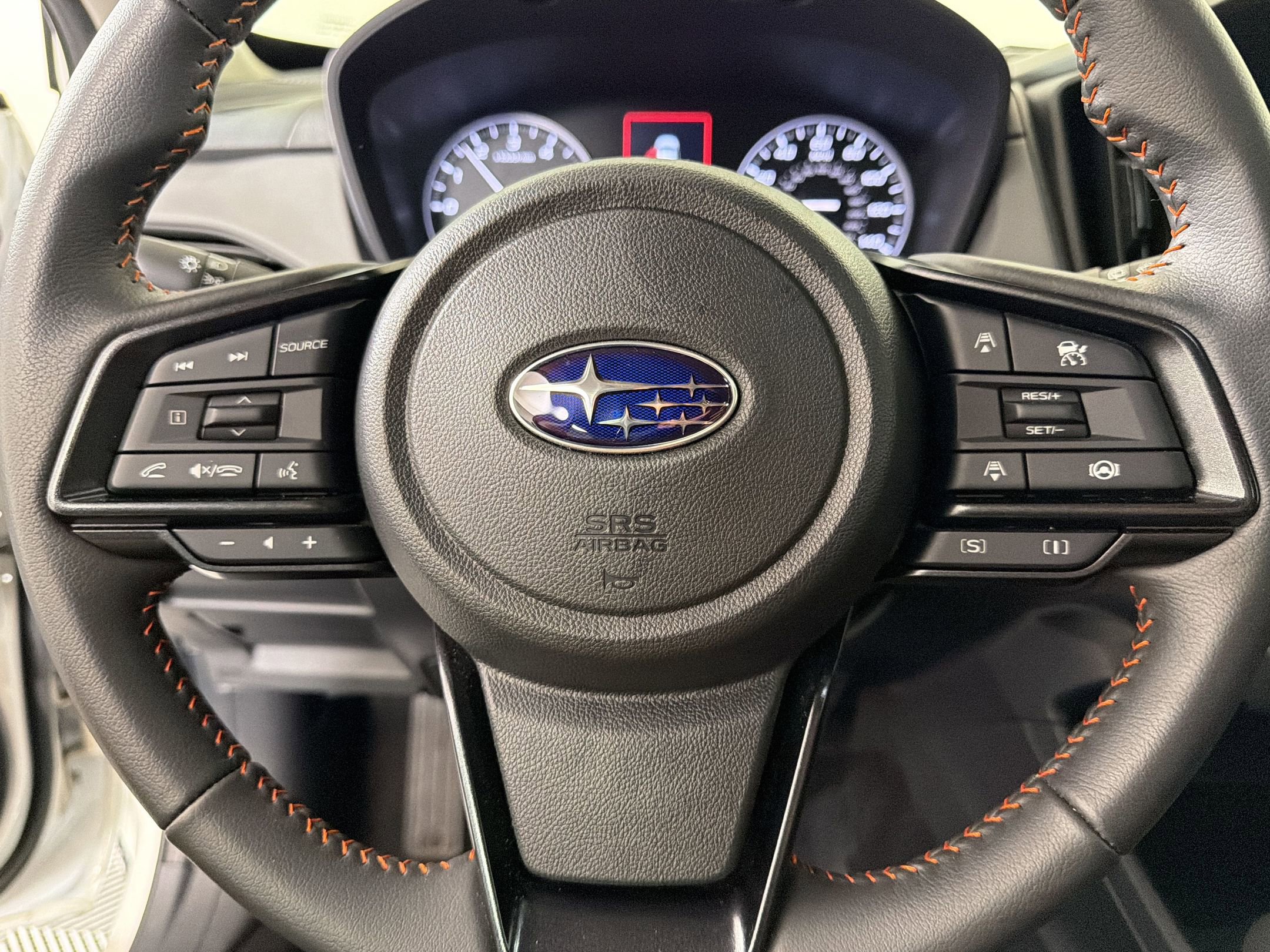 Used 2025 Subaru Crosstrek 2.5i Limited w/ Crosstrek Mirror Package AWD/4WD image 19