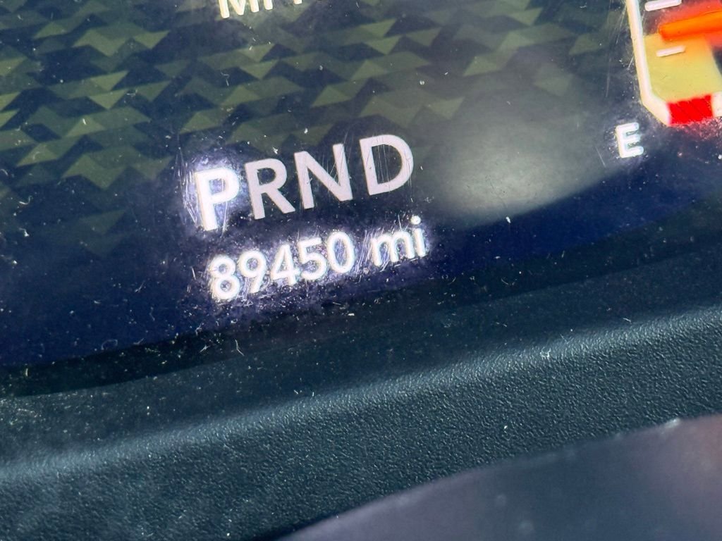 Used 2019 Jeep Wrangler Unlimited Sahara AWD/4WD image 19