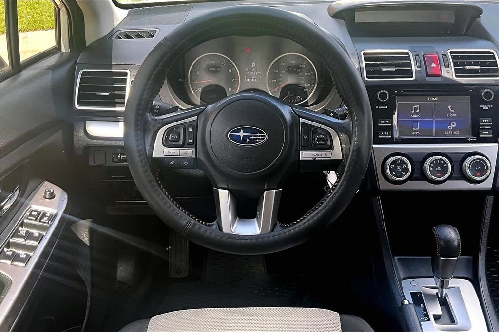 Used 2016 Subaru Crosstrek 2.0i Premium AWD/4WD image 7