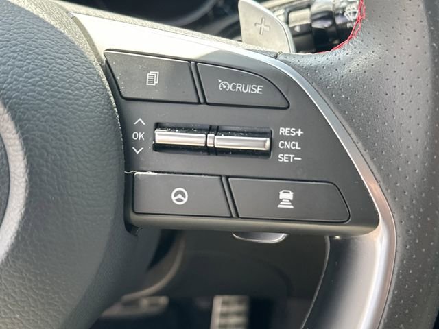 Used 2023 Hyundai Sonata SEL Plus image 22