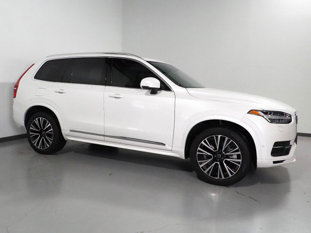 Used 2025 Volvo XC90 T8 Plus w/ Protection Package Premier image 69