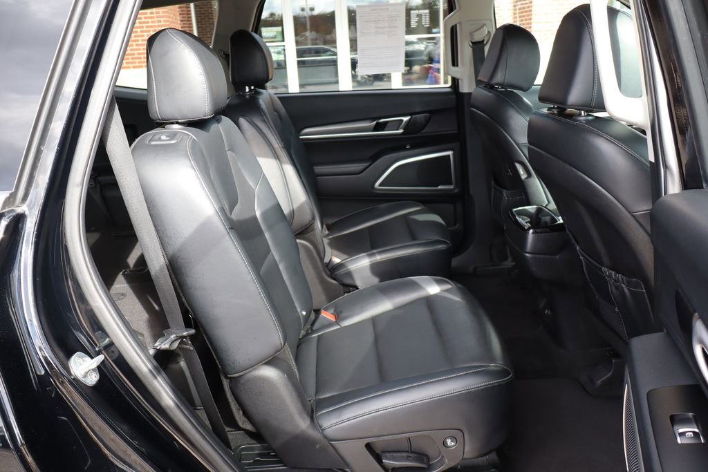 Used 2022 Kia Telluride S image 50