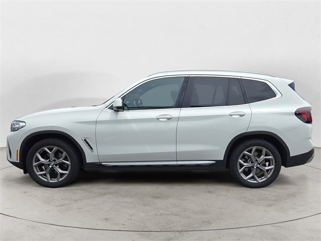 Used 2022 BMW X3 xDrive30i w/ Convenience Package image 6