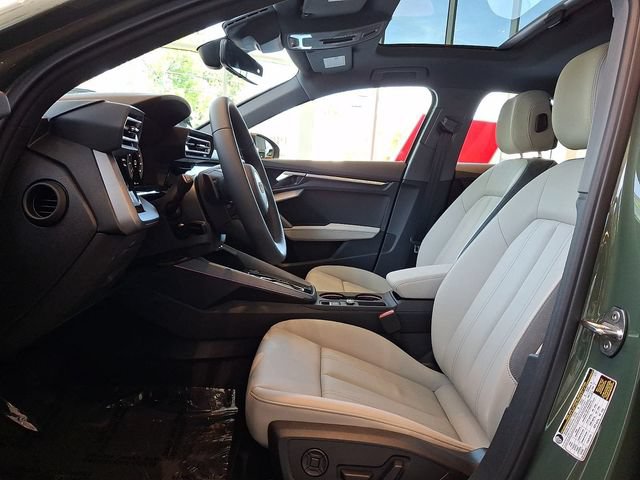New 2026 Audi A3 2.0T Premium AWD/4WD image 9