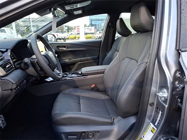 New 2026 Toyota Camry XSE image 8