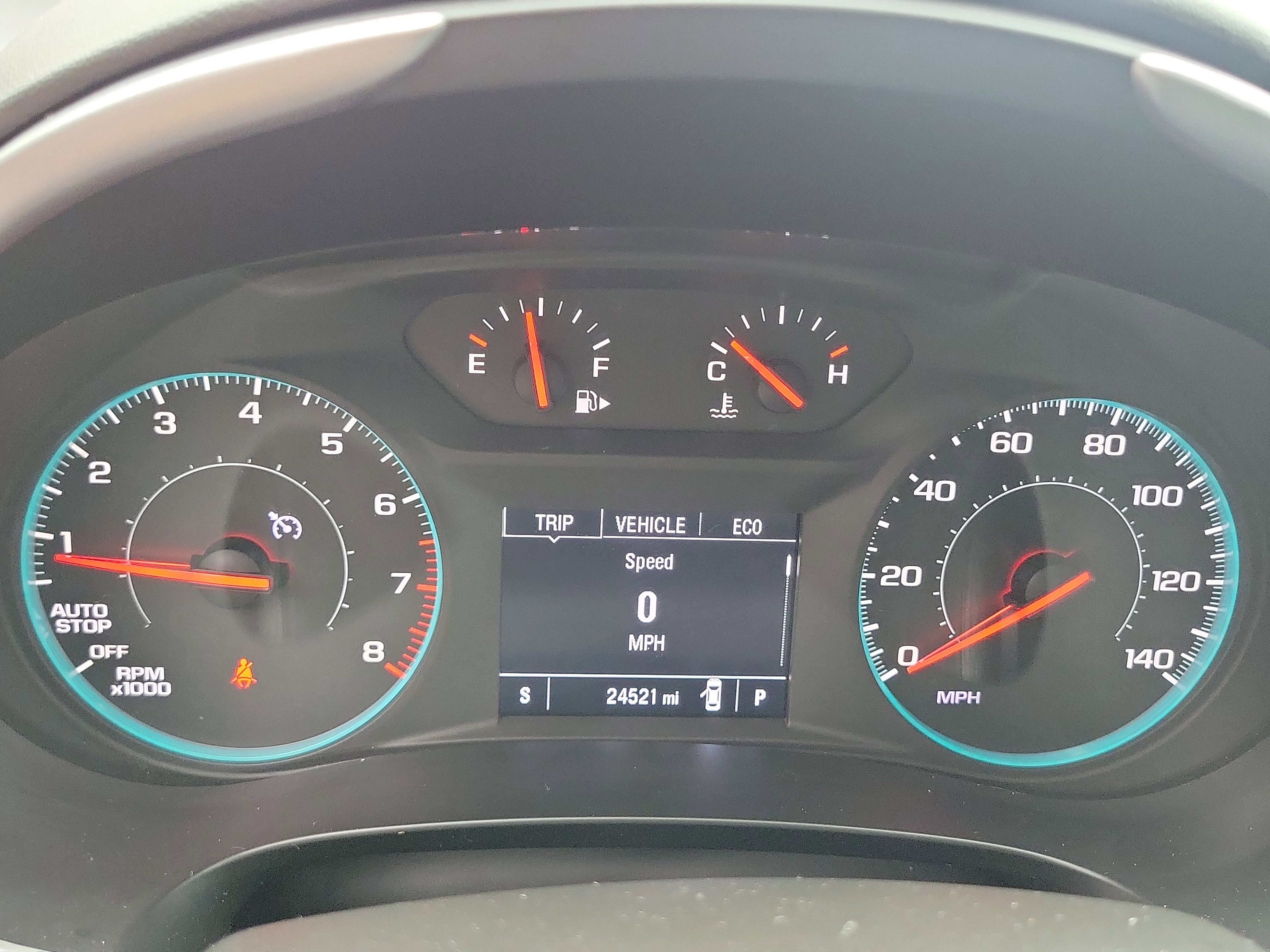 Used 2024 Chevrolet Malibu LT w/ Sport Edition image 13