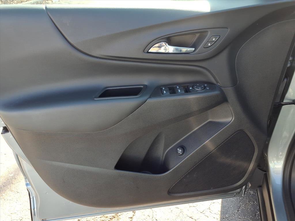 Used 2024 Chevrolet Equinox LT w/ LPO, Floor Liner Package image 23