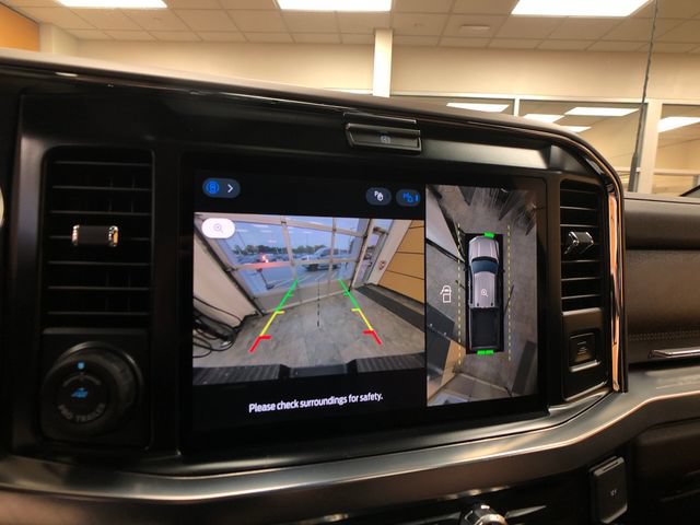 New 2026 Ford F250 King Ranch AWD/4WD image 16