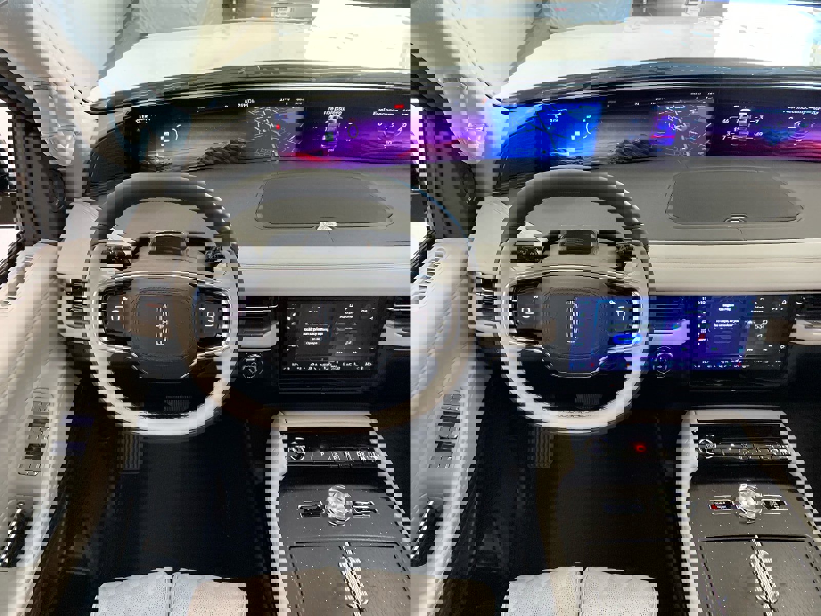 New 2026 Lincoln Navigator L Black Label image 23